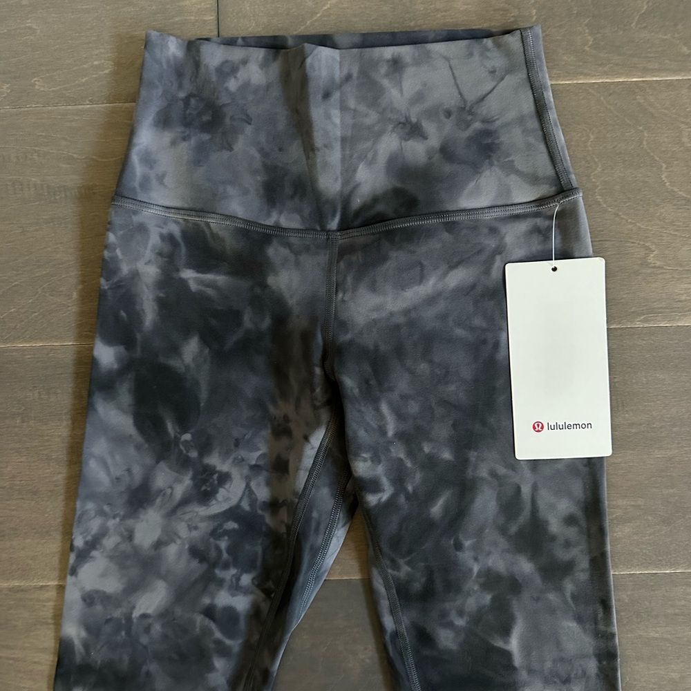 Lululemon align high rise 25” leggings - 4